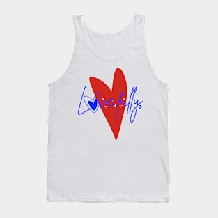 Lovefully Tank Top